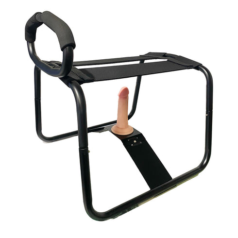 DELUXE SEX STOOL